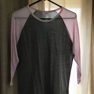 Lularoe Randy size Large